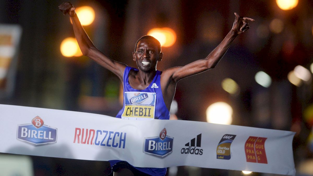 Prague Braces For Duel At Dusk: Jepchumba, Chebii Are Pre-Race Favorites