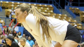 Hannah Tapp: MVP of the Puerto Rico Clasico