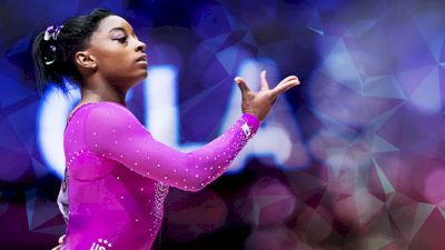 Simone Biles: Golden Girl (Bonus Episode)