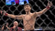 Doo Ho Choi Ready to Take It To Next Level at UFC 206