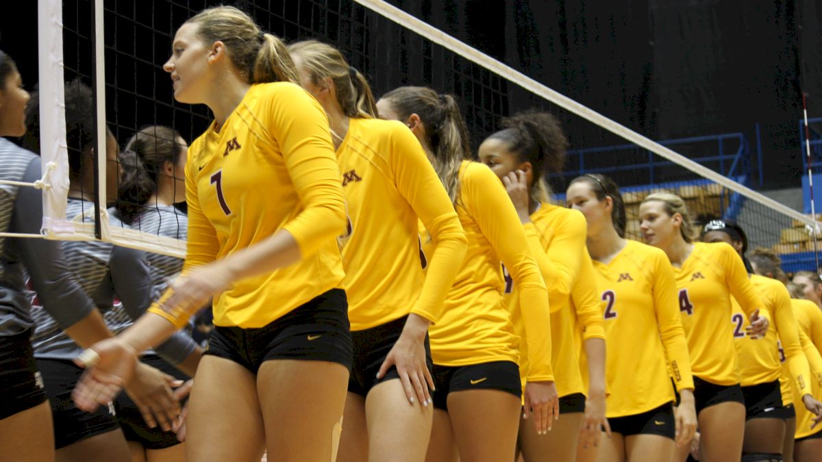 Poll: Who Won Warm-Ups?