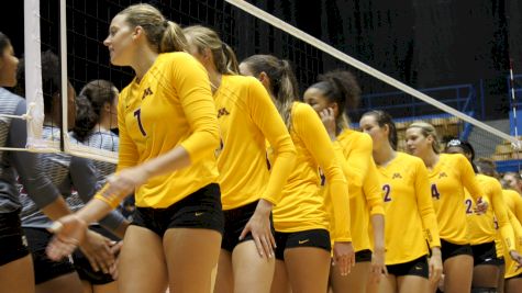 Poll: Who Won Warm-Ups?