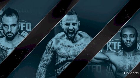 KTFO 15 Full Results: Three Champions Crowned, John Gotti Destroys Opponent