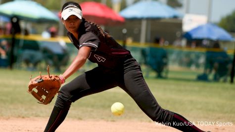 PGF Shootout Saturday Live Blog!