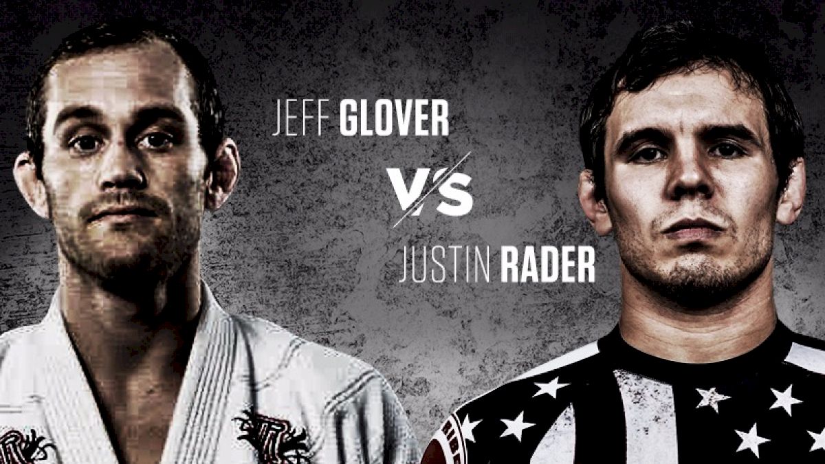 Justin Rader & Jeff Glover To Clash! Relive Their First Crazy Classic Match