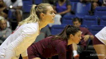 Puerto Rico Clasico: Texas A&M vs. Virginia Tech