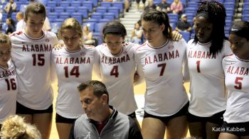 Puerto Rico Clasico: Alabama vs. Temple