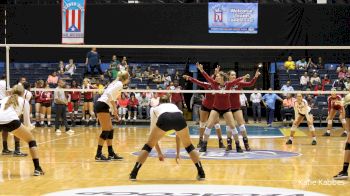 Puerto Rico Clasico: Florida State vs. Alabama