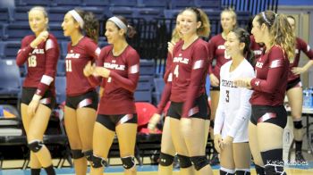 Puerto Rico Clasico: Virginia Tech vs. Temple