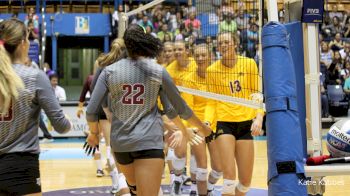 Puerto Rico Clasico: Minnesota vs. Texas A&M