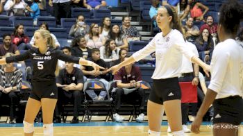 Puerto Rico Clasico: Florida State vs. Texas A&M