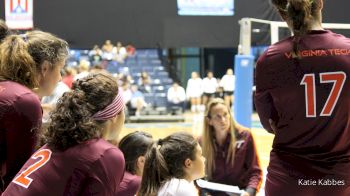 Puerto Rico Clasico: Alabama vs. Virginia Tech