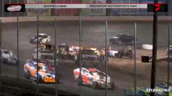 Feature | Big Block Modifieds at Bridgeport