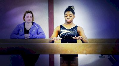 Simone Biles: Lonely at the Top (Episode 2)