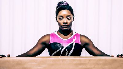 Beyond The Routine: Simone Biles (Episode 1)