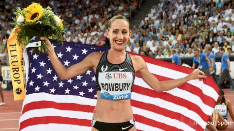 Shannon Rowbury, Paul Chelimo Take On International Rivals At Carlsbad 5000
