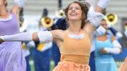 PRELIM RESULTS: Bands of America Powder Springs Regional
