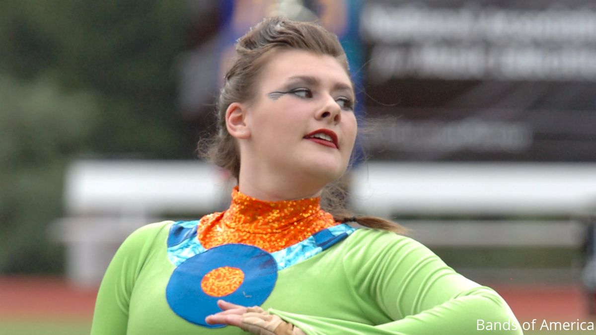 PRELIM RESULTS: Bands of America Monroeville Regional