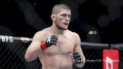 Khabib Nurmagomedov Takes Full Blame For Weight Cut Debacle