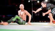 Jeff Glover Beats Justin Rader At Fight To Win Pro 11 In Crazy Match