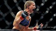 Urijah Faber Believes We'll See Best Paige VanZant At Flyweight