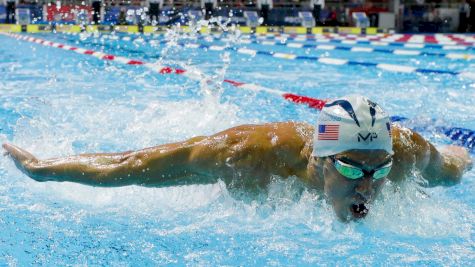 Arena Pro Swim Series at Indianapolis