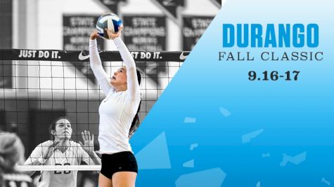 Durango Fall Classic: How to Watch & Live Stream Info