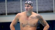 Caeleb Dressel