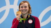 Katie Ledecky