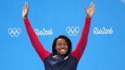 Simone Manuel