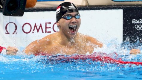 Joseph Schooling