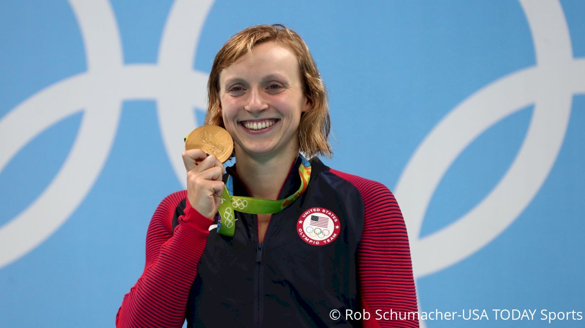 Should The IOC Accept FINA's Proposal To Expand The Olympic Program?