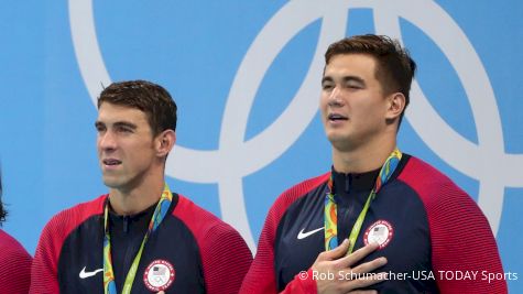 Nathan Adrian