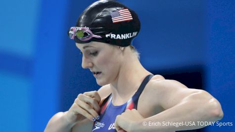 Missy Franklin