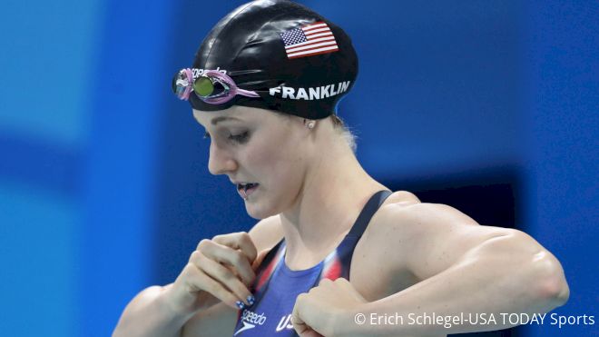 Missy Franklin