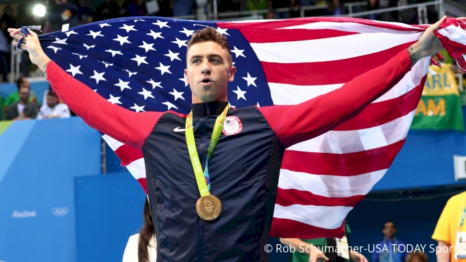 picture of Anthony Ervin