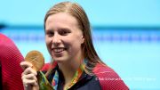 Lilly King