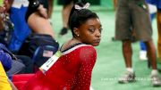 Simone Biles Victim of Hack, Medical Records Released