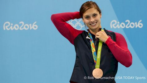 Katie Meili