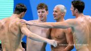 Sponsors Drop Lochte Following Rio Incident