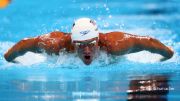 WATCH: Ryan Lochte Flies Out of the Water
