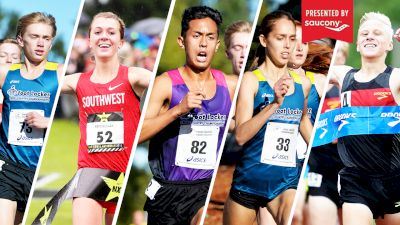 Who's #1: The Best True Freshman in NCAA Cross Country