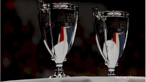 2014 American Cup Goes to to Greensboro, NC