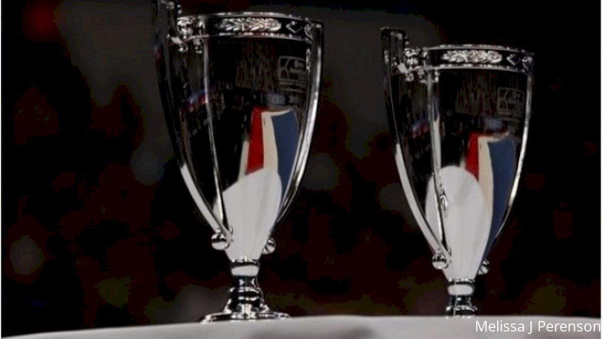 2014 American Cup Goes to to Greensboro, NC