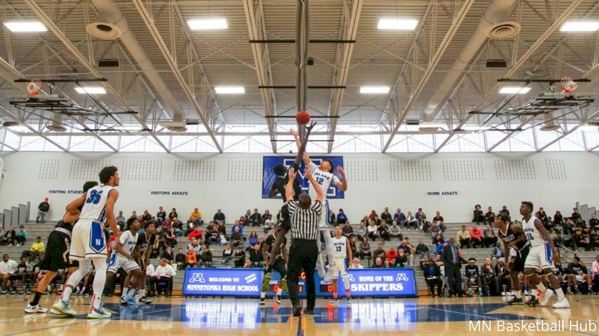 Best In Minnesota To Clash At Breakdown USA