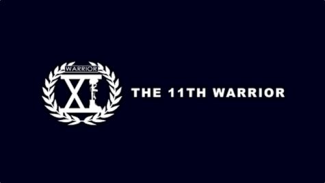 11th Warrior