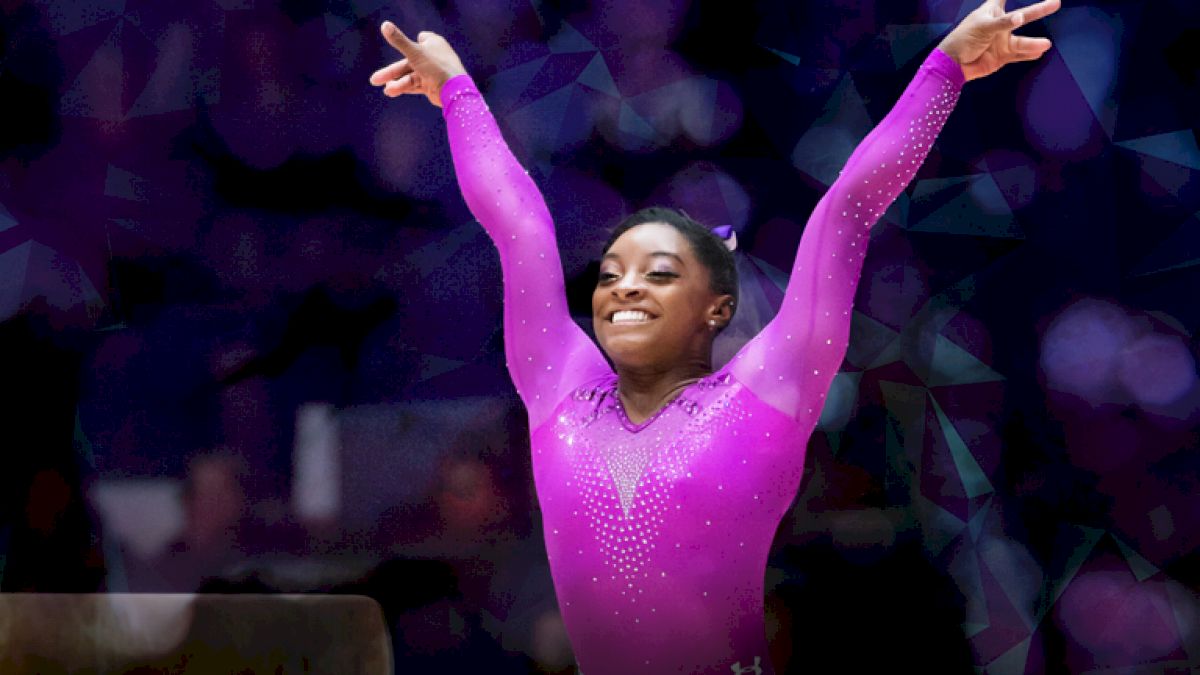 Best of 2016: Most Viewed FloGymnastics Content