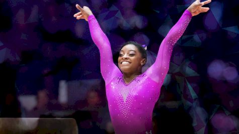 Best of 2016: Most Viewed FloGymnastics Content