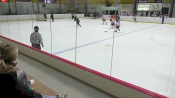 Replay: Home - 2023 Oak. Rangers U16 vs Knights U16 | Nov 24 @ 8 PM