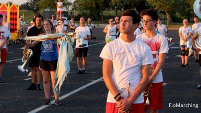 BOA McAllen Preview with Bowie HS Captains